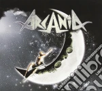 Arcania - Dreams Are Dead cd