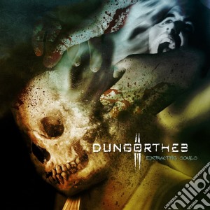 Dungortheb - Extracting Souls cd musicale di Dungortheb