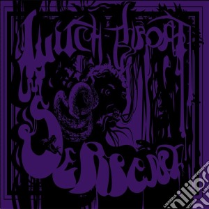 Witchthroat Serpent - Witchthroat Serpent cd musicale di Witchthroat Serpent