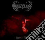 Mercyless - Abject Offerings cd