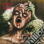 Disastrous Murmur - Rhapsodies In Red cd