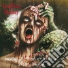 Disastrous Murmur - Rhapsodies In Red cd