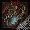 Satanika - Total Inferno cd