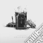 Ad Hominem - Antitheist cd