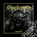 Confronto - Immortal cd
