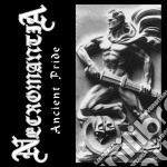 Necromantia - Ancient Pride
