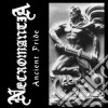 Necromantia - Ancient Pride cd