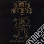 Impaled Nazarene - Suomi Finland Perkele cd