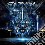 Can Of Worms - Kult Of Nuke cd