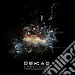 Dekad - A Perfect Picture cd