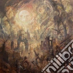 Deathcode Society - Eschatonizer cd