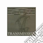 Transmission cd