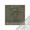 Transmission cd