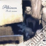 Albireon - Il Volo Insonne cd