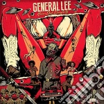 (LP Vinile) General Lee - Knives Out, Everybody! vinile
