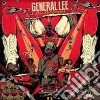 (LP Vinile) General Lee - Knives Out, Everybody! cd