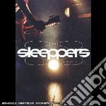 (Music Dvd) Sleeppers - 15.597 Making Noises cd