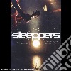 (Music Dvd) Sleeppers - 15.597 Making Noises cd