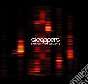 Sleeppers - Signals From Elements cd musicale di Sleepers, The