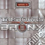 Tambours Du Bronx (Les) - Mmix