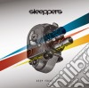 Sleeppers - Keep Focus cd