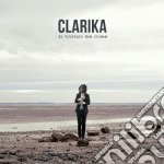 Clarika - La Tournure Des Choses (Digipack)
