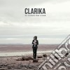 Clarika - La Tournure Des Choses (Digipack) cd