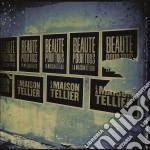 La Maison Tellier - Beaute Pour Tous cd