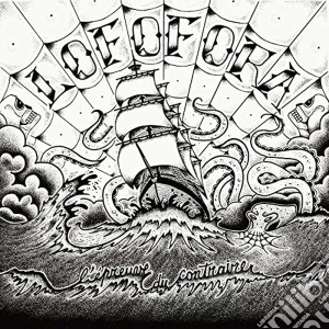 Lofofora - L'Epreuve Du Contraire cd musicale di Lofofora