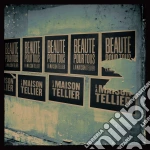 La Maison Tellier - Beaute Pour Tous (2 Cd) cd