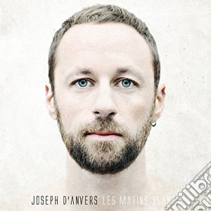 Joseph D'Anvers - Les Matins Blancs cd musicale di Joseph D'Anvers