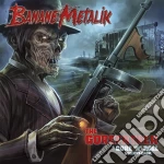 Banane Metalik - The Gorefather (Ep) cd