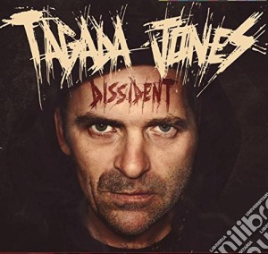 Tagada Jones - Live Dissident Tour 2015 (2 Cd) cd musicale di Tagada Jones