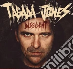 Tagada Jones - Live Dissident Tour 2015 (2 Cd) cd