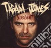 Tagada Jones - Live Dissident Tour 2015 (2 Cd) cd