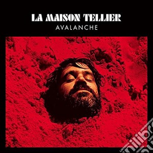 La Maison Tellier - Avalanche cd musicale di La Maison Tellier