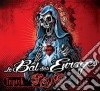 Bal Des Enrages (Le) - Triptyk Live cd