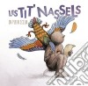 Tit'Nassels (Les) - En Plein Cour cd