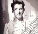 Kent - La Grande Illusion cd