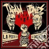 Tagada Jones - La Peste Et Le Cholera cd