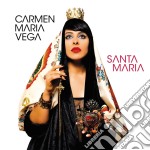 Carmen Maria Vega - Santa Maria