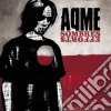Aqme - Sombre Efforts Edition 15 Ans (2 Cd) cd