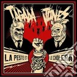 Tagada Jones - La Peste Et Le Cholora (2 Cd) cd