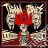Tagada Jones - La Peste Et Le Cholora (2 Cd) cd