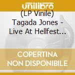 (LP Vinile) Tagada Jones - Live At Hellfest 2017 vinile