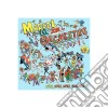 Marcel Et Son Orchestre - Hits, Hits, Hits, Hourra !!! cd