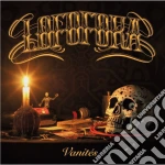 (LP Vinile) Lofofora - Vanites vinile