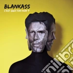 Blankass - C'Est Quoi Ton Nom ? cd