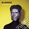Blankass - C'Est Quoi Ton Nom ? cd