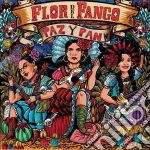 Flor Del Fango - Paz Y Pan cd